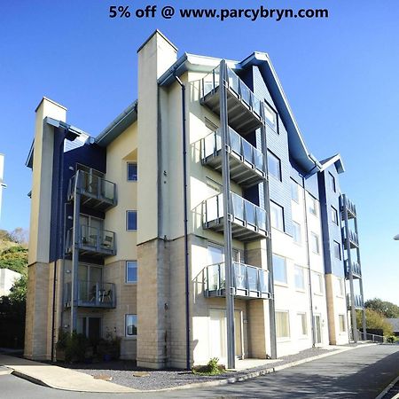 Parc Y Bryn Serviced Apartments Aberystwyth Bagian luar foto